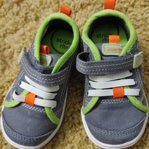 Stride rite sneakers